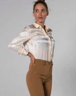 THEAD. - CHRISTY TOP