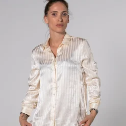 THEAD. - CHRISTY TOP