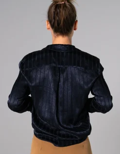 THEAD. - CHRISTY TOP