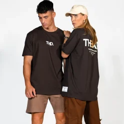 THEAD. - DUBAI T-SHIRT