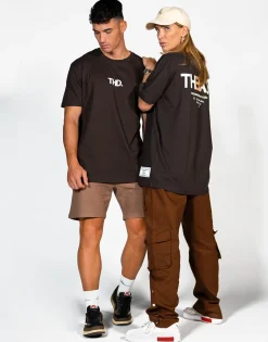 THEAD. - DUBAI T-SHIRT