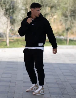 THEAD. - DYLAN JOGGING Noir Best