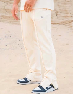 THEAD. - GAVIN PANT Beige Outlet