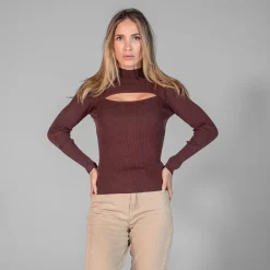 THEAD. - GINNY SWEATER