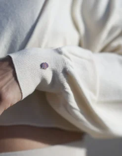 Discount THEAD. - GRACE TOP Sable