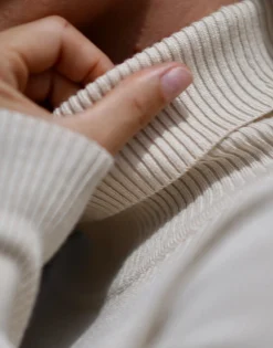 THEAD. - HAILEY DRESS Ecru Sale