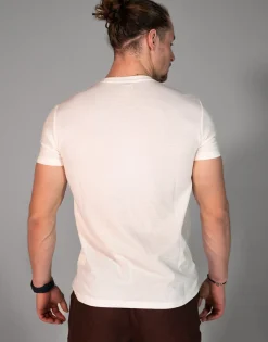 THEAD. - HARBEY TEE Blanc Online