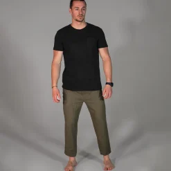 THEAD. - HARBEY TEE Blanc Clearance