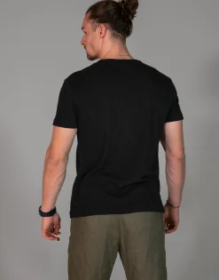 THEAD. - HARBEY TEE Blanc Clearance