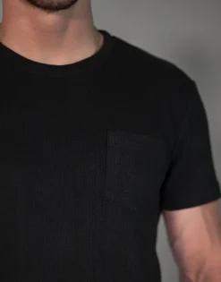 THEAD. - HARBEY TEE Blanc Clearance