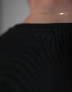 THEAD. - HARBEY TEE Blanc Clearance