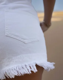 THEAD. - HOPE Blanc Outlet