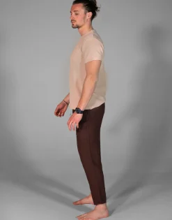 Best THEAD. - JAMES TEE Beige