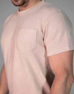 Best THEAD. - JAMES TEE Beige