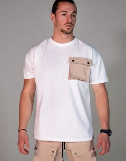 THEAD. - JAYS TEE Blanc