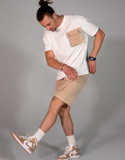 THEAD. - JAYS TEE Blanc