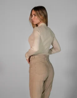 THEAD. - JENNA SWEATER