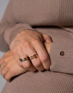 Online THEAD. - JENNA SWEATER Beige