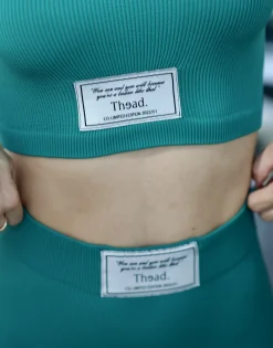 THEAD. - JENNIE SHORT