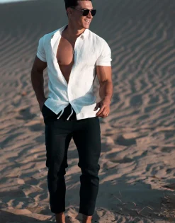 THEAD. - JOEY PANT Marine