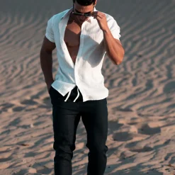 THEAD. - JOEY PANT Marine