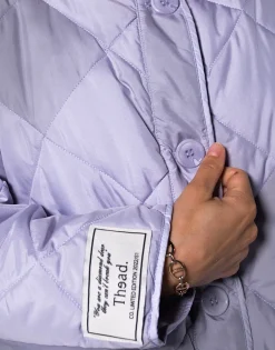 THEAD. - JORDY PUFF JACKET