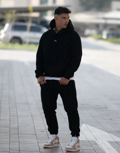 New THEAD. - JOSH SWEAT Noir