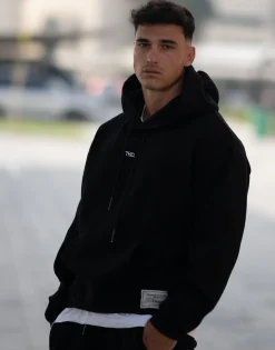 New THEAD. - JOSH SWEAT Noir