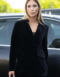 THEAD. - KATE BLAZER Noir Clearance