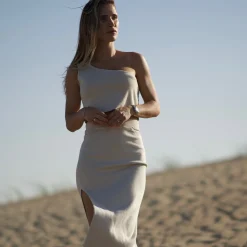 THEAD. - KEILA TOP Sable Best