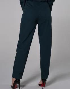 Sale THEAD. - KELLY PANT Marine