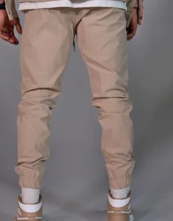 THEAD. - LEO PANT Beige Outlet