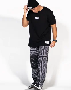 THEAD. - LONDON T-SHIRT