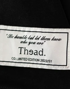 THEAD. - LONDON T-SHIRT
