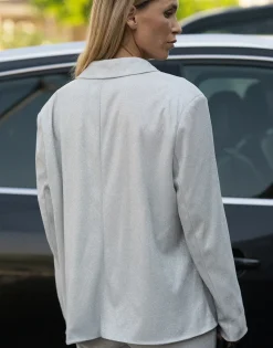 THEAD. - MADDY BLAZER