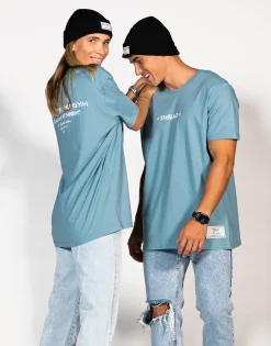 THEAD. - NEW YORK T-SHIRT