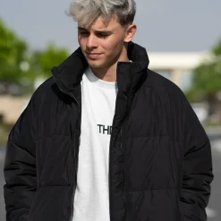 THEAD. - PUFFER JACKET