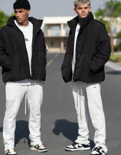 THEAD. - PUFFER JACKET