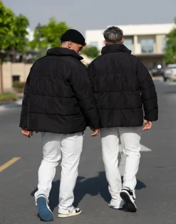 THEAD. - PUFFER JACKET