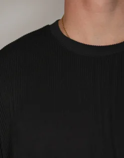 New THEAD. - SEB SET Noir