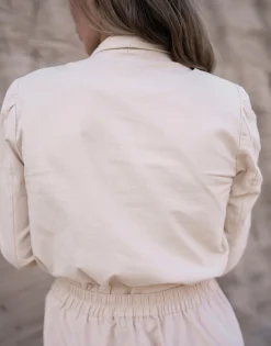 THEAD. - STEEVEN JACKET