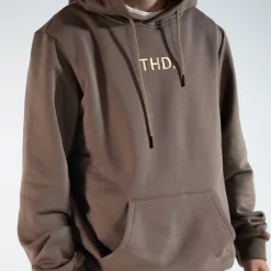 THEAD. - TOKYO SWEAT Sable Best