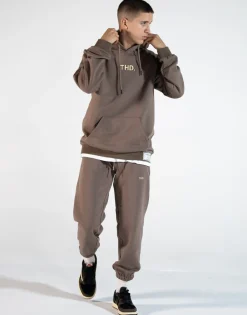 THEAD. - TOKYO SWEAT Sable Best