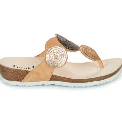 Discount Think - JULIA