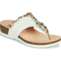 New Think - JULIA Blanc