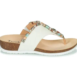 New Think - JULIA Blanc