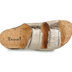 Clearance Think - JULIA Argenté