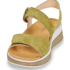 New Think - MEGGIE Vert