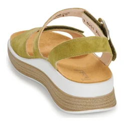 New Think - MEGGIE Vert