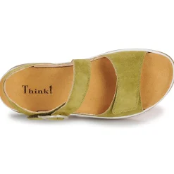 New Think - MEGGIE Vert